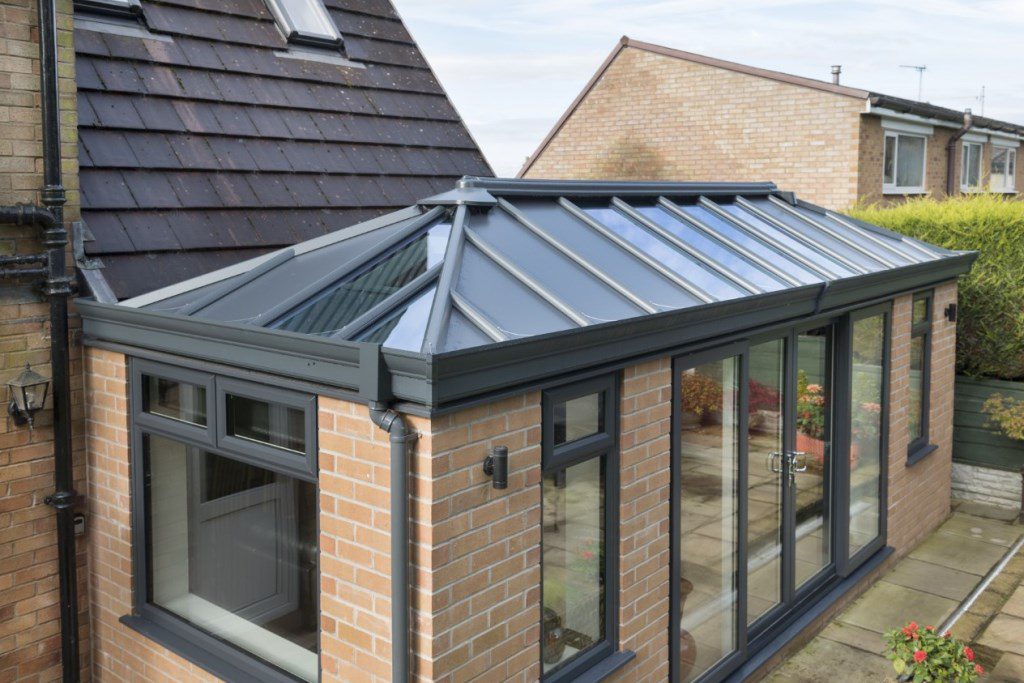 Cost of conservatories